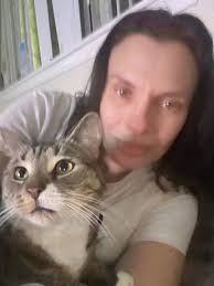 Lost cat in St. Clair Shores area