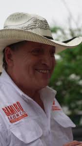 Delegado Norte Ramiro Delgado Junior