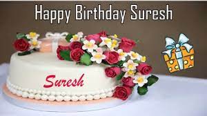 She posted an adorable collage of the two saying happy anniversary @keithsequeira, thank you for countless cups of coffee, words of wisdom and all your love. Happy Birthday Suresh Image Wishes Youtube