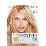 We did not find results for: Clairol Nice N Easy Frost And Tip In Maximum Blonde Highlights Light To Dark Brown Hair Reviews Makeupalley