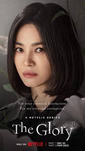 song hye kyo- the glory