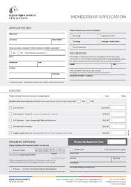Esnz Registration Forms Policies Esnz