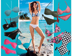Entra nello shop ufficiale yamamay e scegli il tuo look. Costumi Da Bagno 2015 I Modelli Cool Di Yamamay Tu Style