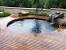 Small Space Small Above Ground Pools For Small Yards