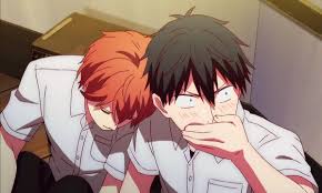 We did not find results for: 69 Images About Given On We Heart It See More About Given Anime And Mafuyu