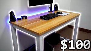 Check spelling or type a new query. Unboxing The Best Wooden Pc Desk Youtube