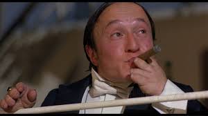 Time Bandits Blu-ray