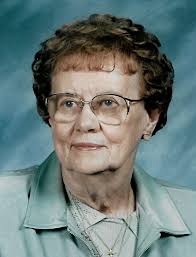 Obituary for Hilda Sippel