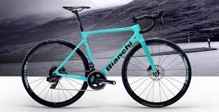 Shop with confidence on ebay! Bianchi Merilis Sprint Road Bike Dengan Harga Terjangkau Mainsepeda Com