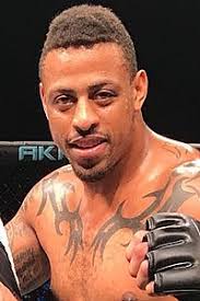 Greg "Prince of War" Hardy MMA Stats, Pictures, News, Videos, Biography