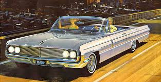 Image result for Cameo Cream 1962 Oldsmobile