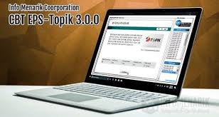 Aplikasi Cbt Eps Topik Korea Versi 3 0 0 Isi 40 Soal Simulasi Cbt Topik Info Menarik Aplikasi Latihan Belajar