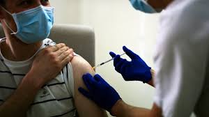 Vous vous apprêtez à quitter le site astrazeneca medicines d'astrazeneca belgique. Astrazeneca Livre Les 80 000 Premieres Doses De Son Vaccin En Belgique L Echo