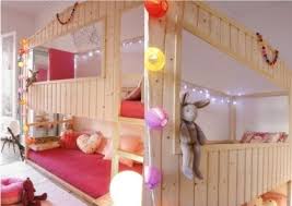 Ikea Kura Bett 35 Ideen Zum Hochbett Umbauen Verschonern Fur Kinder In 2020 Ikea Bunk Bed Ikea Bunk Bed Hack Ikea Kura Bed