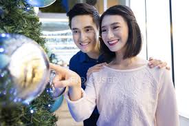 Here we've compiled some ideas for your 2020 christmas list credit: Young Attractive Asian Couple Together Shopping In Mall At Christmas Handsome Shopping Mall Stock Photo 214582314