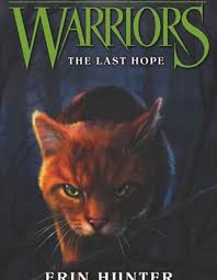 Movie & tv show release decade. The Last Hope Warrior Cats