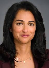 2020 Notable Women in Law