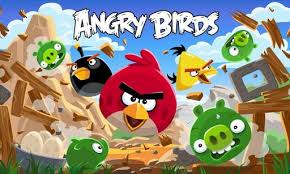 Angry Birds Game Full Version Free Download For Pc The Angry Bird Latest Version For Android Tablet Angry Birds Angry Birds Movie Free Android Games