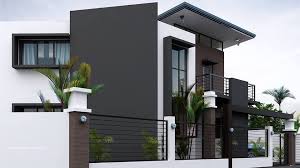 Transform your house into a dream home with personalised home decor. 49 House Plans Modern Philippines Important Concept