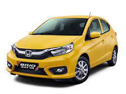 Perhitungan kredit mobil honda brio satya dan brio rs dibawah belum termasuk cashback/diskon. Harga Dan Promo Honda Brio 2021 Simulasi Kredit Cicilan Priceprice Com