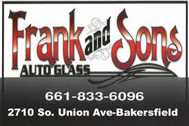 Maybe you would like to learn more about one of these? Frank Sons Auto Glass Bakersfieldccc Org