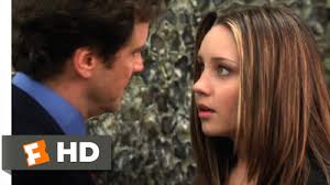 What a Girl Wants (2/9) Movie CLIP