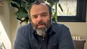 Richard Brim explica la finalidad de la categoría Film en Cannes