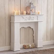 Kaminkonsole Margaux Gesehen Auf Loberon De Kaminkonsole Kamin Dekokamin