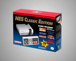 Ya está, ya llegó, super nintendo classic edition ya es una realidad. Nintendo Nes Classic Giveaway Dude Shopping