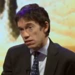 Rory Stewart