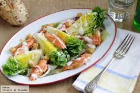 Resultado de imagen de comida ligera