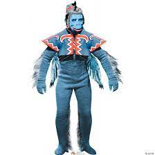 Maybe you would like to learn more about one of these? Winged Monkey Wizard Of Oz Cardboard Stand Up Oriental Trading