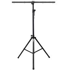 Gorilla Heavy Duty 40kg T Bar Lighting Stand High Quality Dj Disco T Bar Stand Ebay