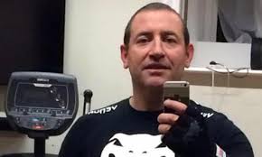 Elite Metropolitan police officer David Carrick revealed as serial rapist