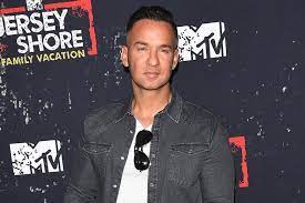 Mike 'The Situation' Sorrentino owes $2.3M in taxes