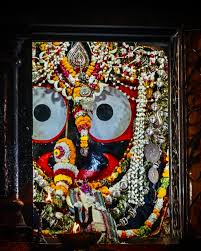 Jai Jagannath 🙏