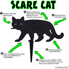 Check spelling or type a new query. 2x Garden Repellent Cat Reflective Marble Eyes Cat Deterrent Amazon De Garten