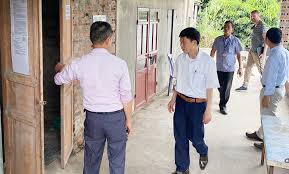 Đánh giá tính toàn vẹn chương trình chứng nhận GLOBALGAP