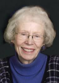 Virginia Lindblad Obituary