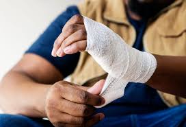 Image result for Hand Injury