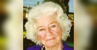 Mrs. Elva Refshauge Wightman Obituary