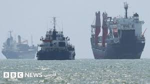 چین: در قبال تحریم «غیرقانونی» آمریکا از منافع خود دفاع می‌کنیم