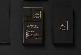 Customize your matte business cards with dozens of themes, colors, and styles to make an impression. 25 Stunning Black Business Cards For Print Design Inspiration Uprinting