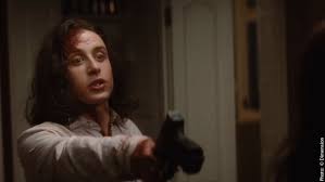 Home invasion horror without much surprises, and it's largely due to culkin's performance that it doesn't slip in total triviality, because i don't think there's much else worth mentioning. Intruders 2015 A To Z Horror Horror Movie Reviews
