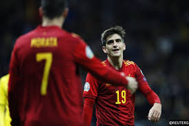 With xabi alonso, tranquillo barnetta, diego benaglio, sergio busquets. Spa Vs Sui Dream11 Match Prediction Spain Vs Switzerland Uefa Nations League 11 October India Fantasy