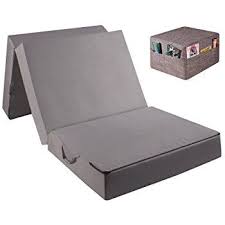 Doppel Klappmatratze Twin 190x130 Faltmatratze Gastematratze Gastebett Liegebett Amazon De Kuche Haushalt Klappmatratze Faltmatratze Gastematratze