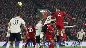 We will provide all man utd matches for the entire 2021 season. Liverpool Vs Manchester United Solskjaer Janjikan Kejutan Bola Tempo Co