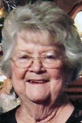 Mary Webster Obituary (2010)