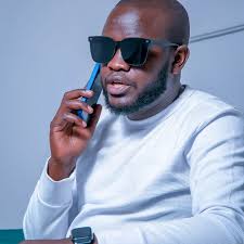 Embakasi South MP Julius Musili Mawathe speaks Dholuo with Ugenya/Alego  accent.