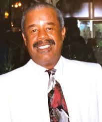 Winston Morris Obituary (1937